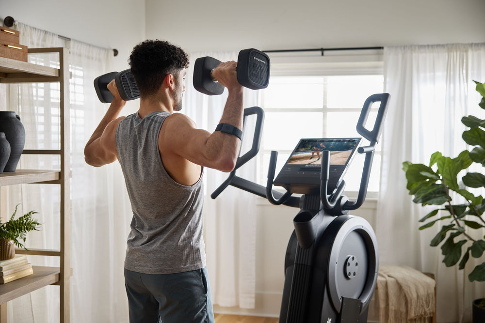 NordicTrack Step Climber XL