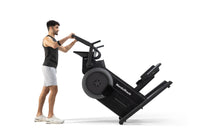 Monte-escalier Toorx Professional CLX 8000 TFT 