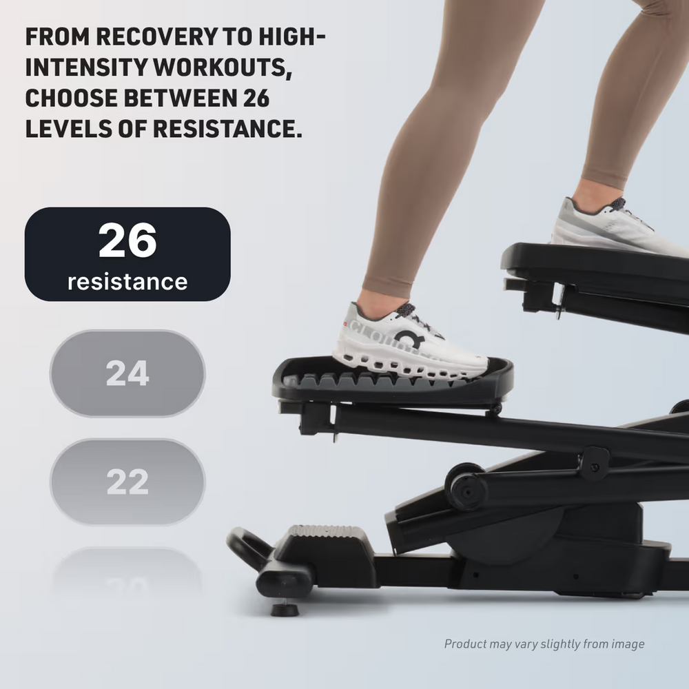 NordicTrack AirGlide 16 crosstrainer