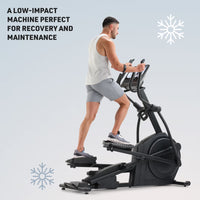 NordicTrack AirGlide 16 crosstrainer