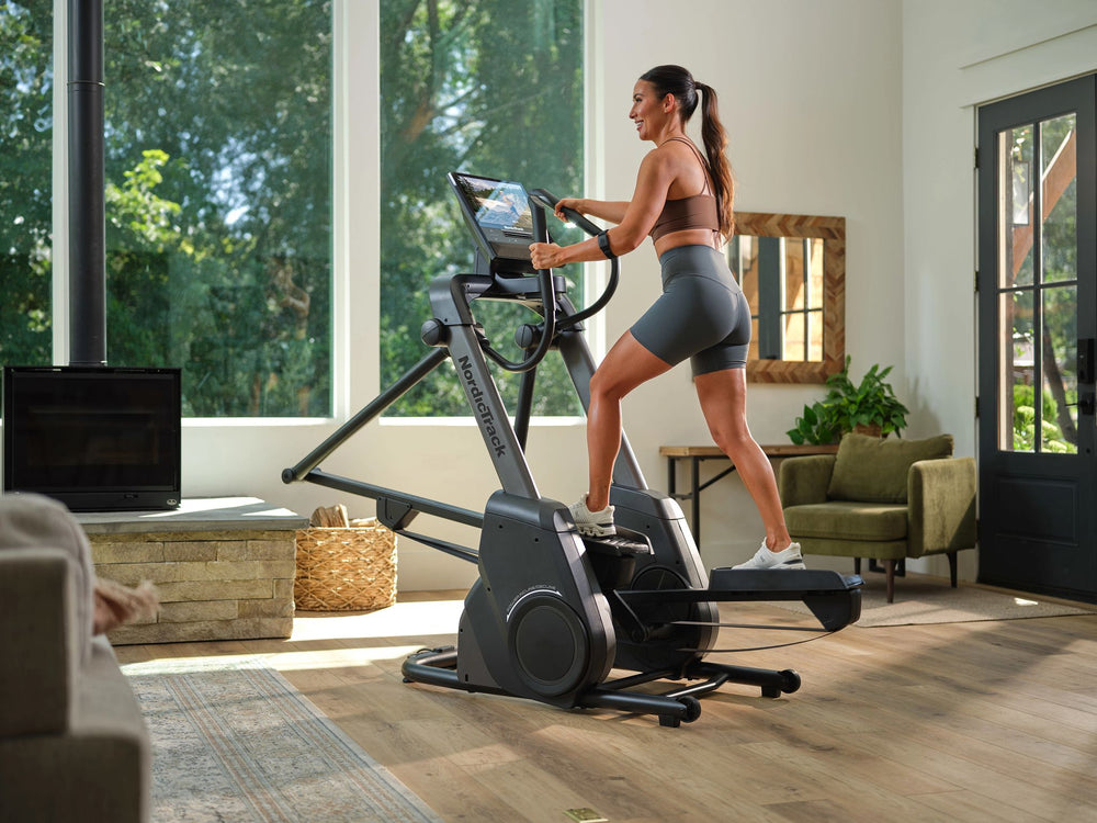 NordicTrack X16 Elliptical crosstrainer