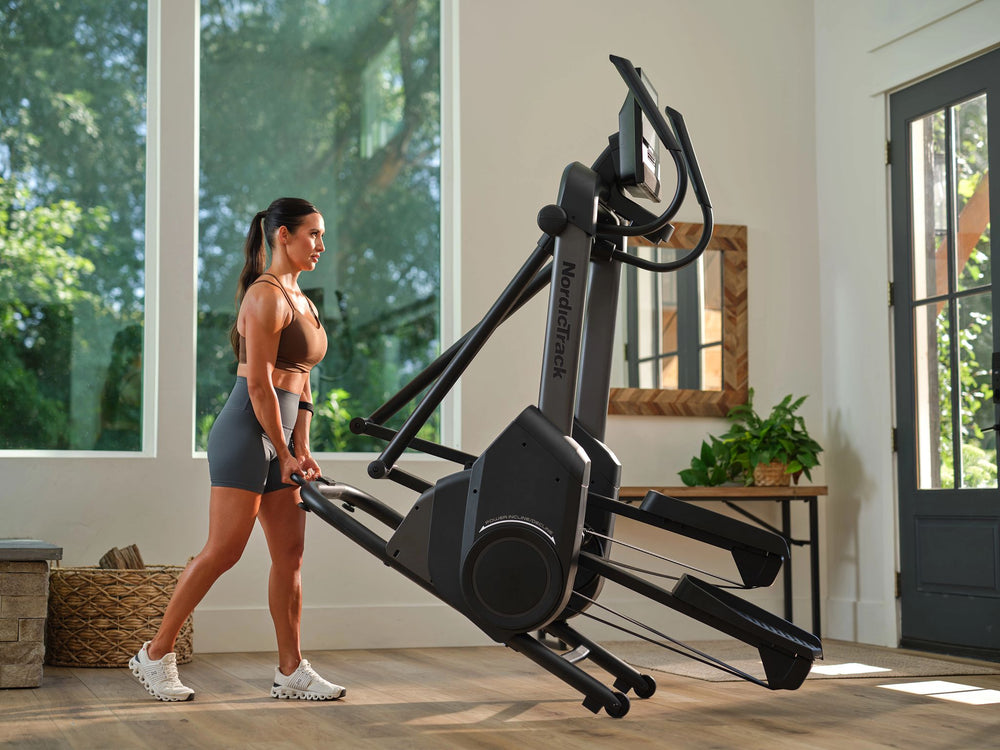 NordicTrack X16 Elliptical crosstrainer