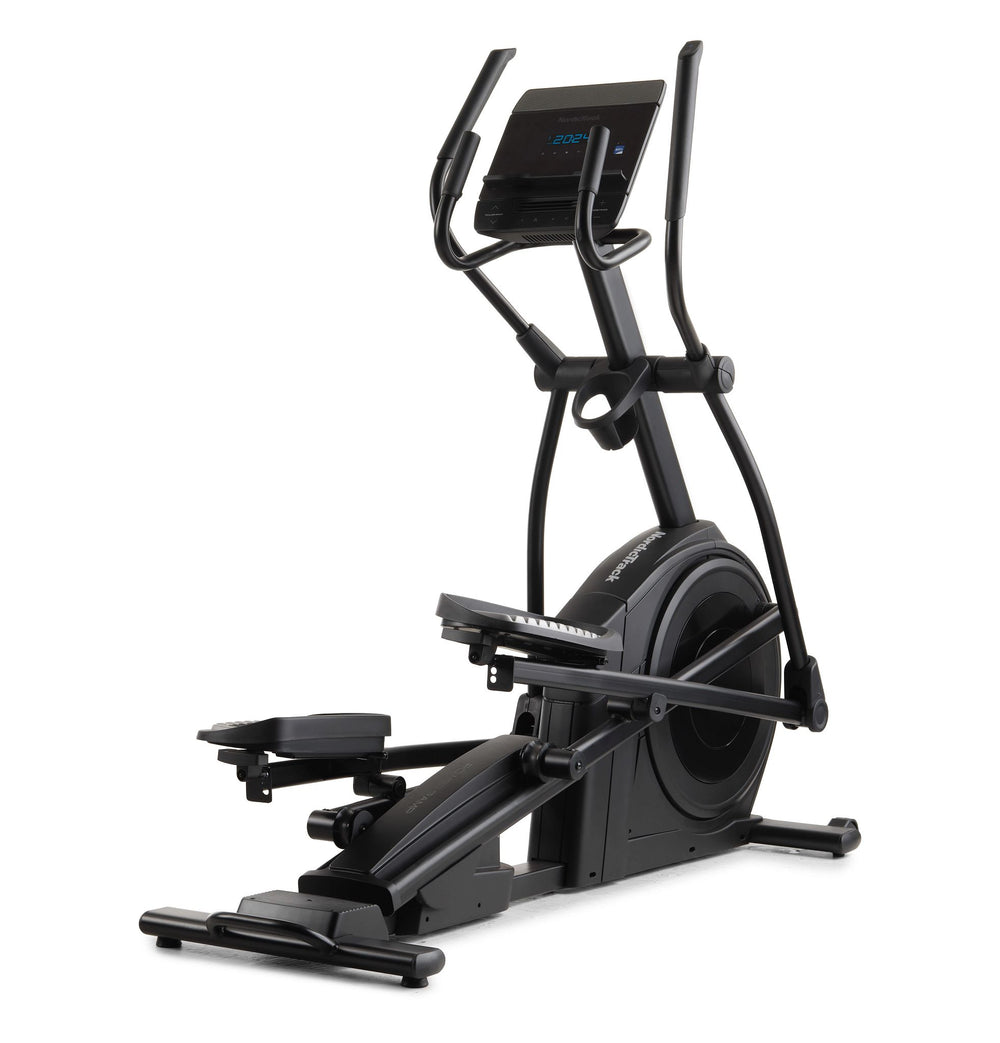 NordicTrack AirGlide LE crosstrainer