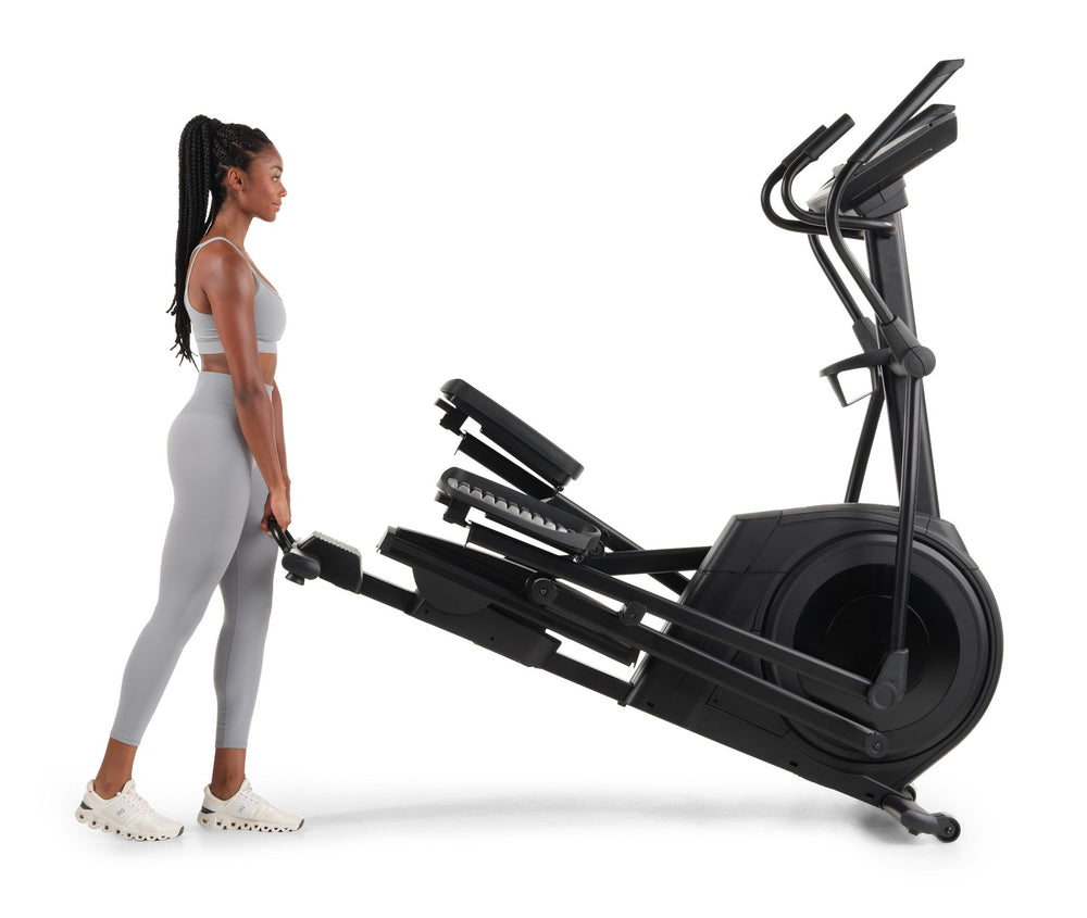 NordicTrack AirGlide LE crosstrainer