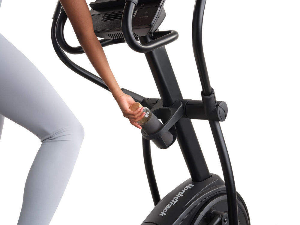 NordicTrack AirGlide LE crosstrainer