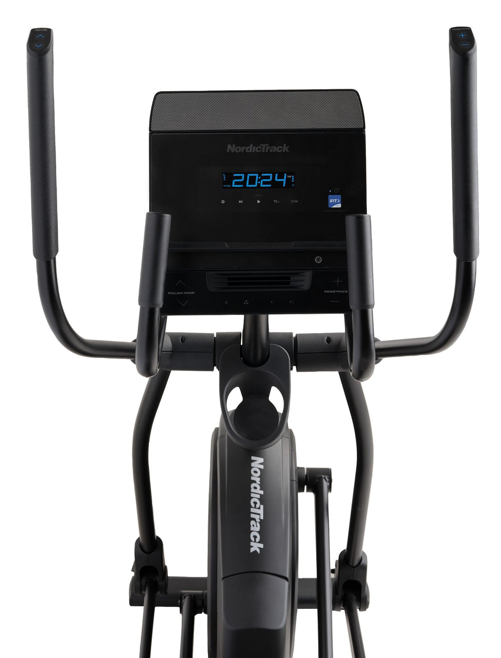 NordicTrack AirGlide LE crosstrainer