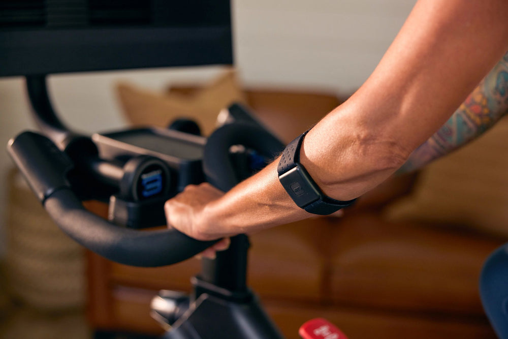 NordicTrack X24 indoor cycle