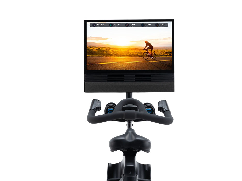 NordicTrack X24 indoor cycle
