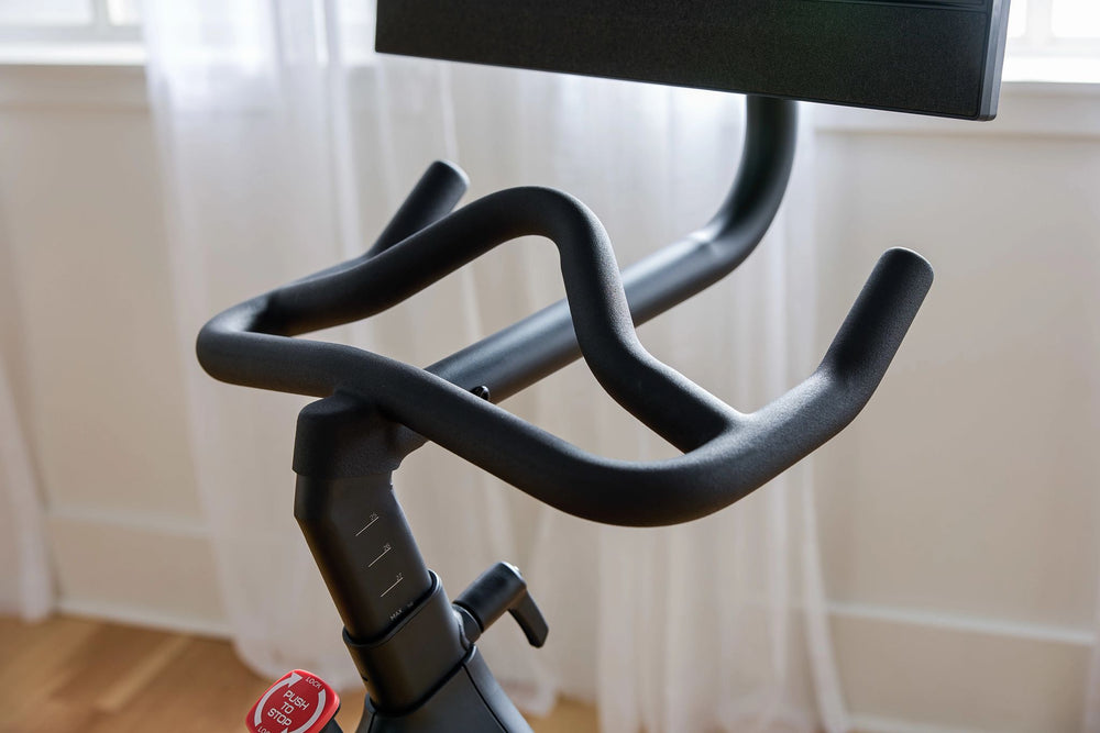NordicTrack S24 indoor cycle