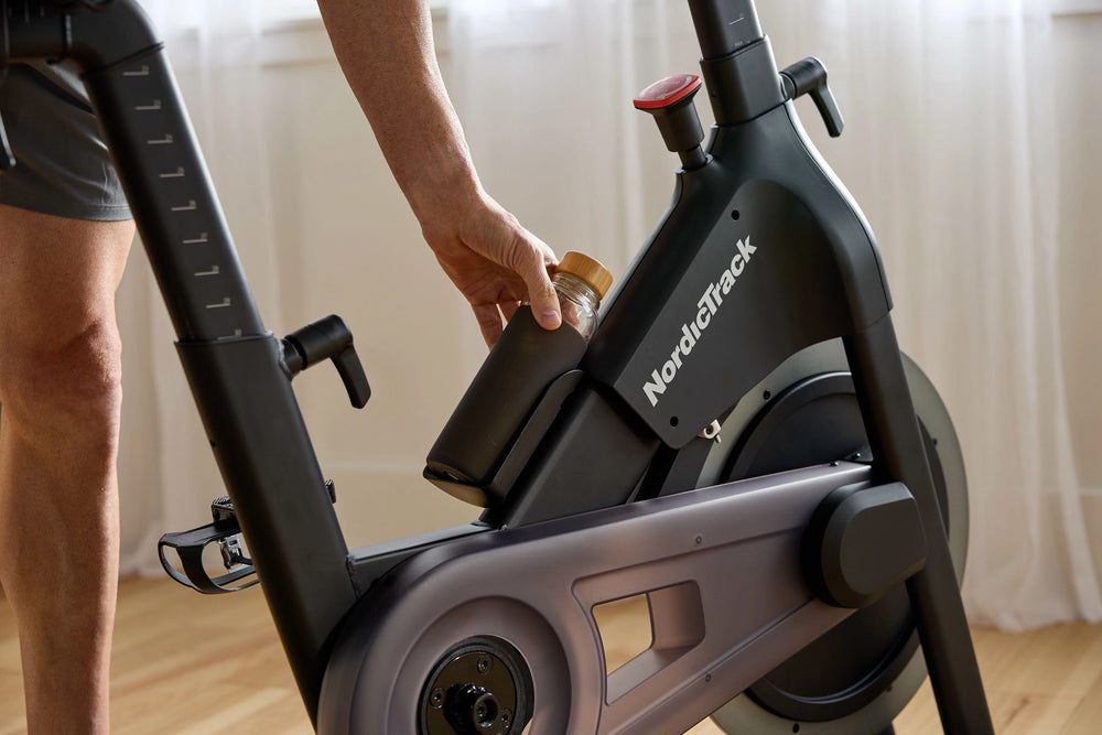 NordicTrack S24 indoor cycle