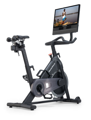 NordicTrack S24 indoor cycle