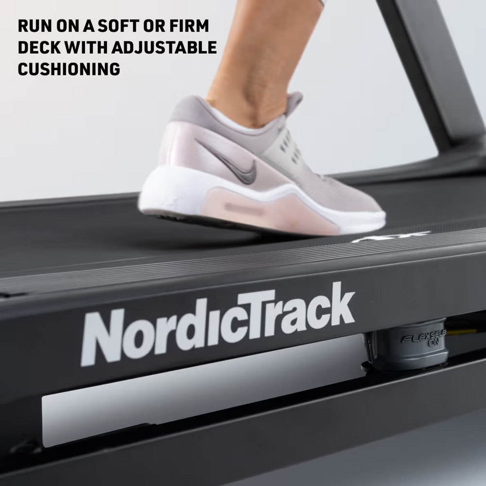 NordicTrack T Series 16 loopband