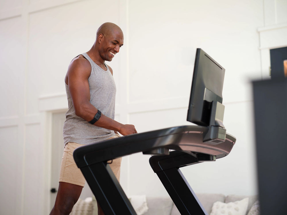 NordicTrack Commercial 2450 loopband