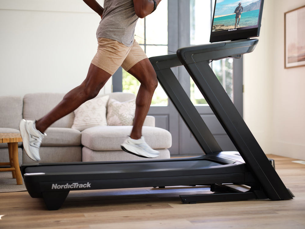 NordicTrack Commercial 2450 loopband