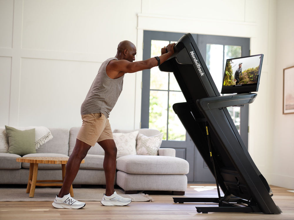 NordicTrack Commercial 2450 loopband