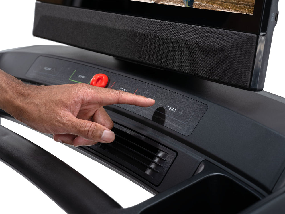 NordicTrack Commercial 2450 loopband