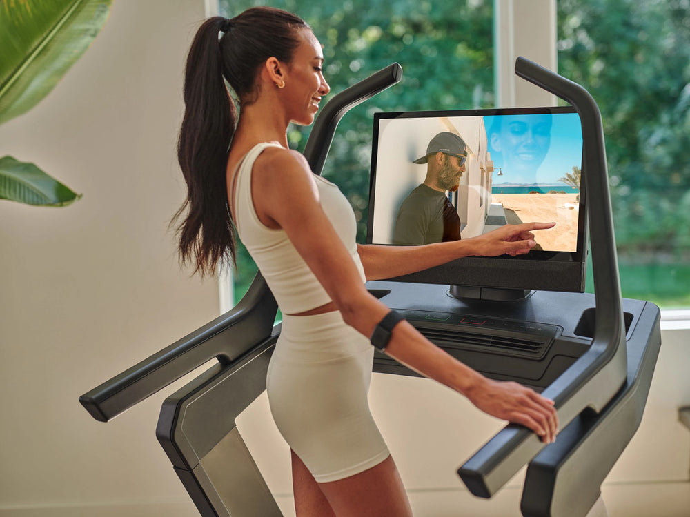 NordicTrack X24 loopband