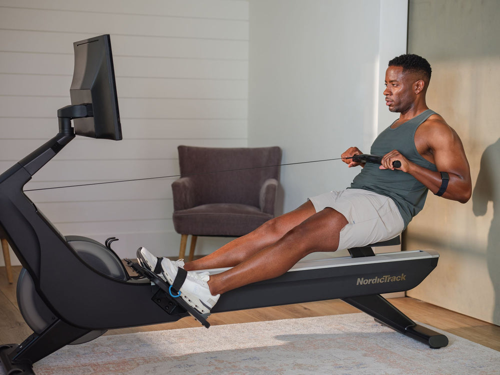 NordicTrack RW900 roeimachine