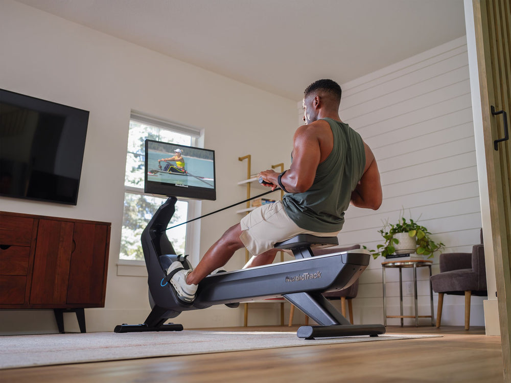 NordicTrack RW900 roeimachine