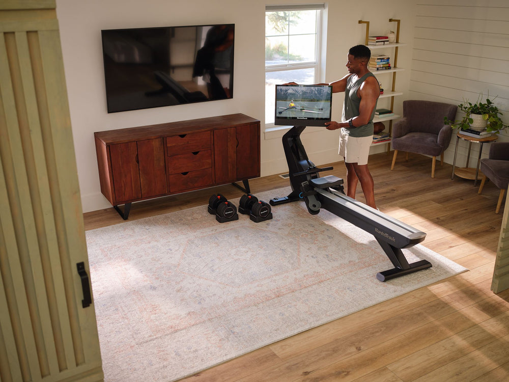 NordicTrack RW900 roeimachine