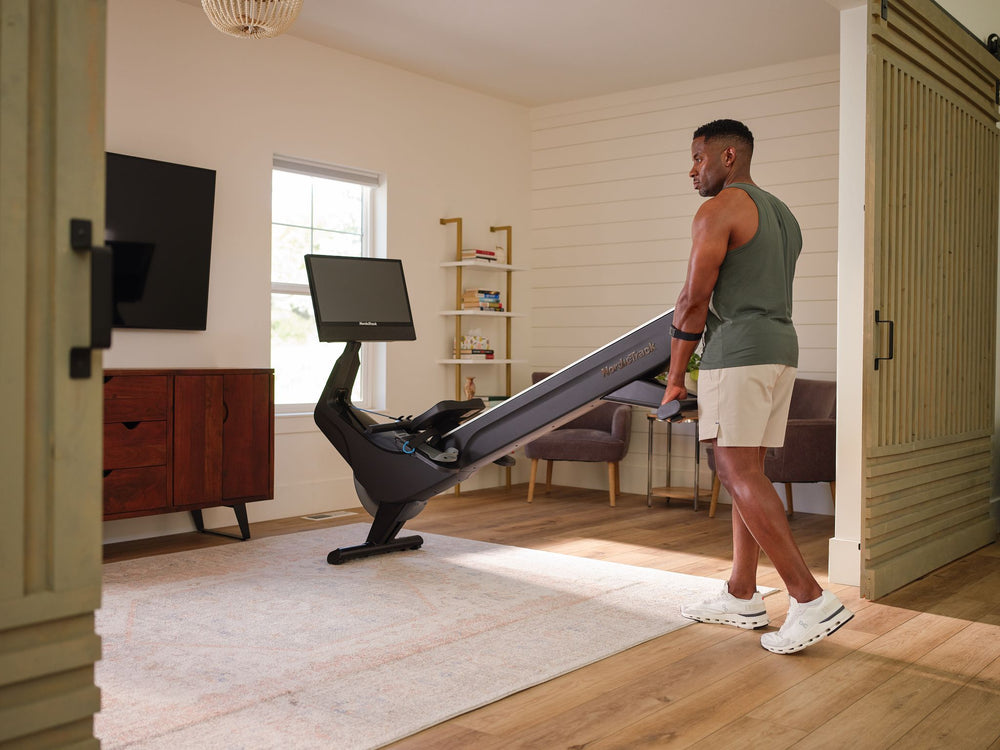 NordicTrack RW900 roeimachine