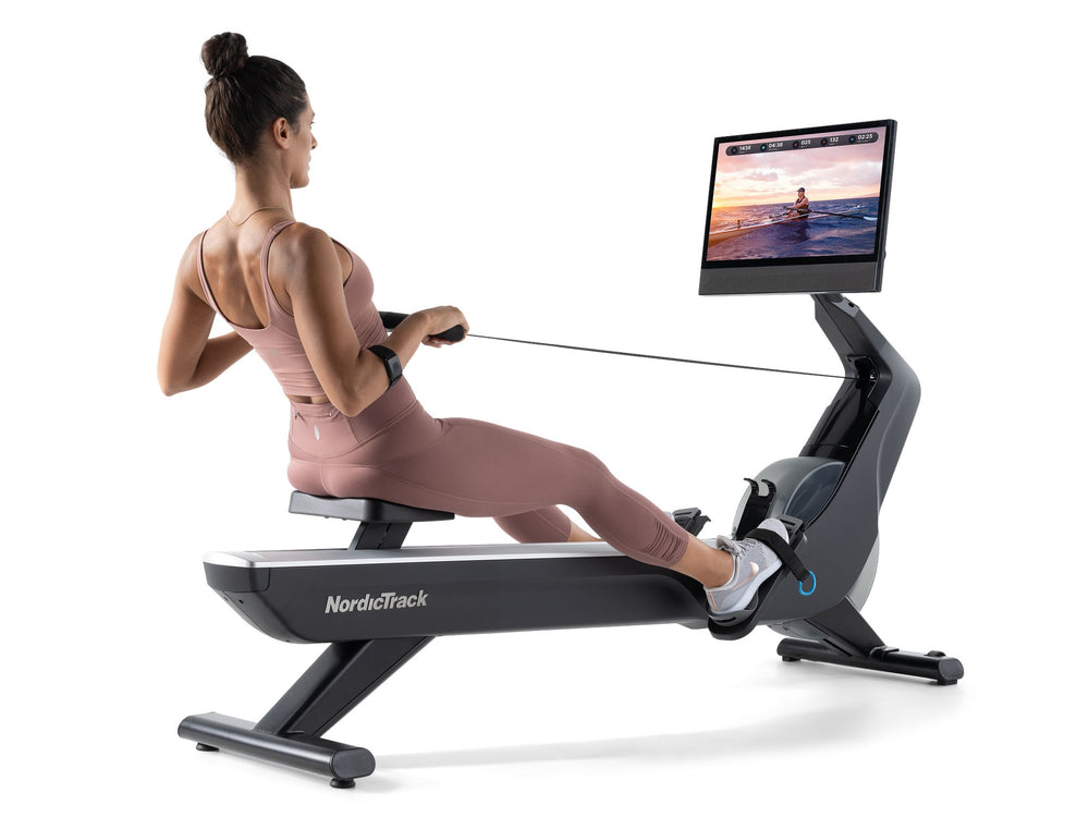 NordicTrack RW900 roeimachine