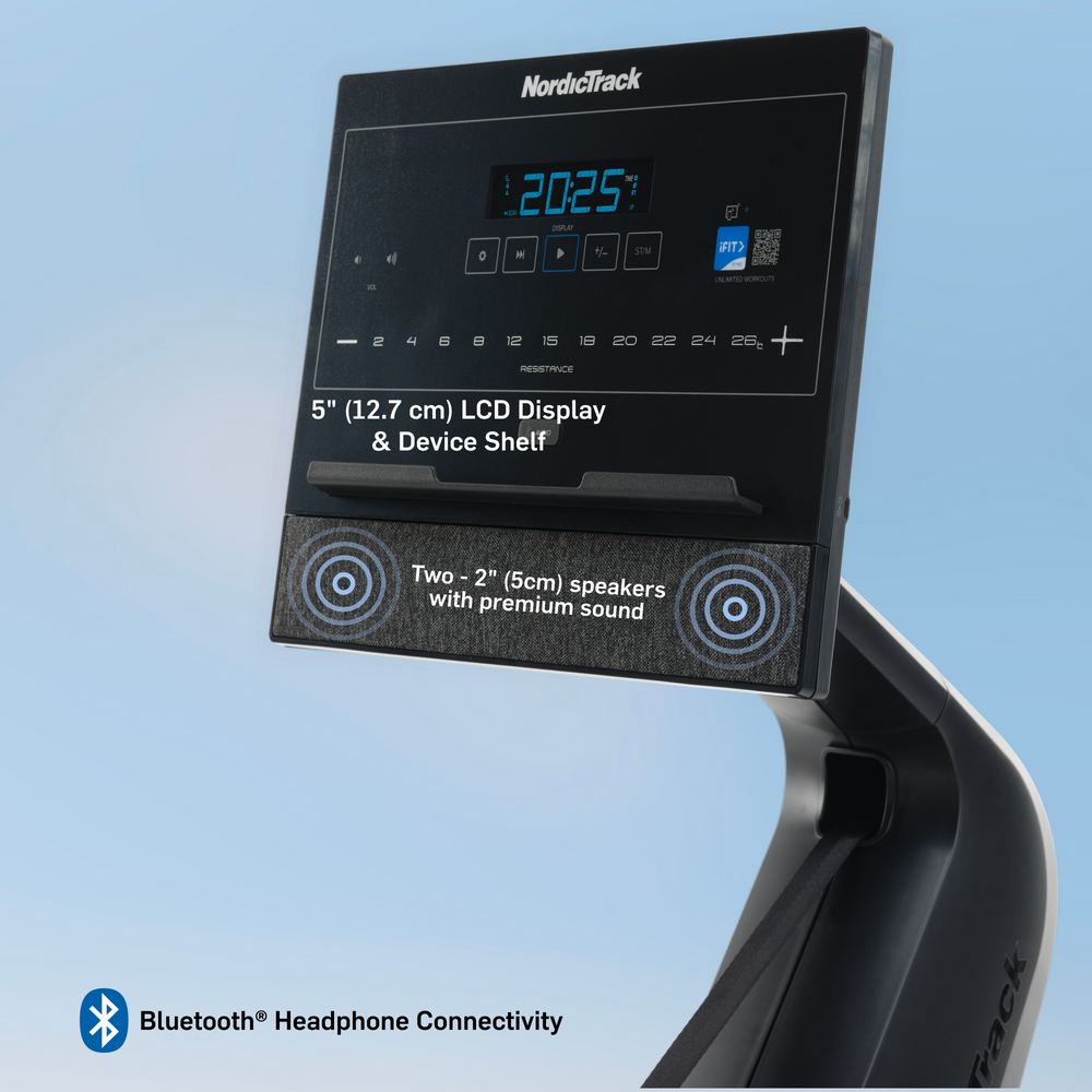 NordicTrack RW300 roeimachine