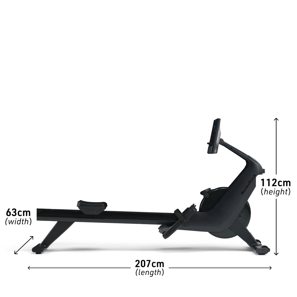 NordicTrack RW300 roeimachine