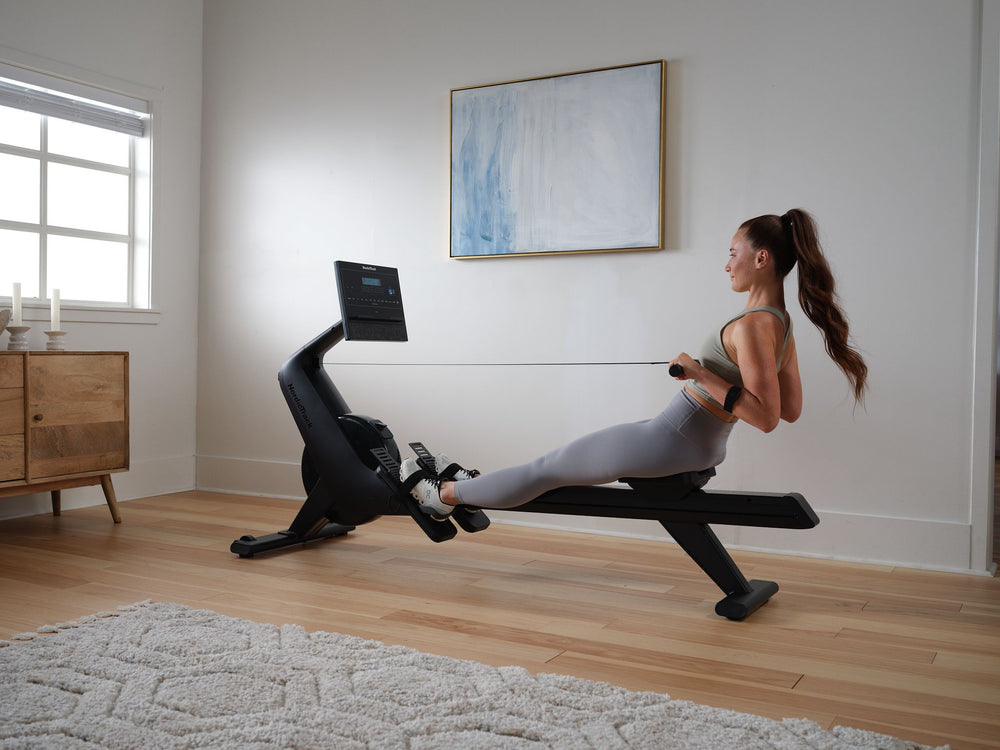 NordicTrack RW300 roeimachine