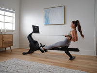 Rameur NordicTrack RW300