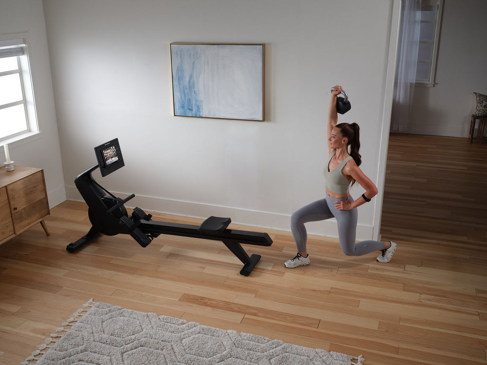 NordicTrack RW300 roeimachine