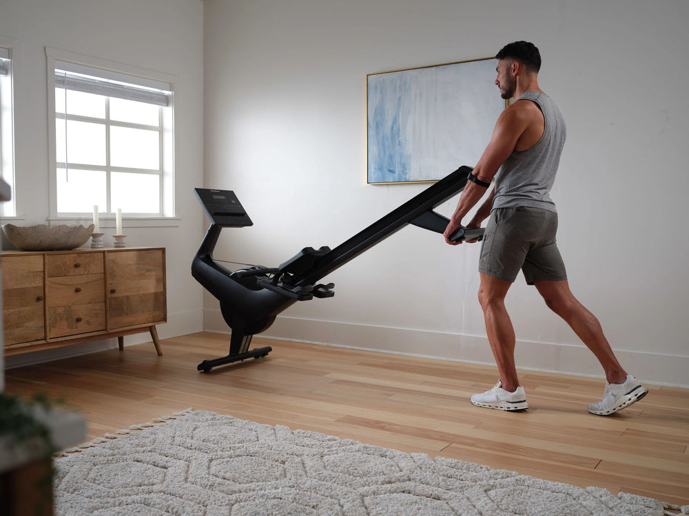 NordicTrack RW300 roeimachine