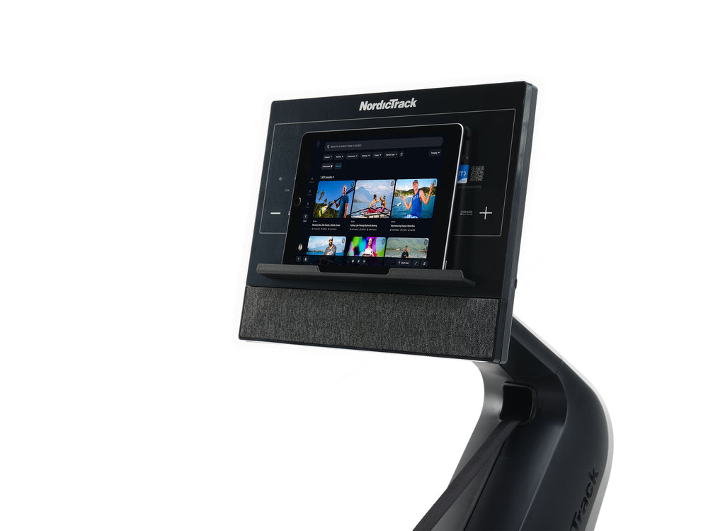 NordicTrack RW300 roeimachine