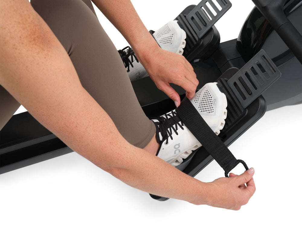 NordicTrack RW300 roeimachine