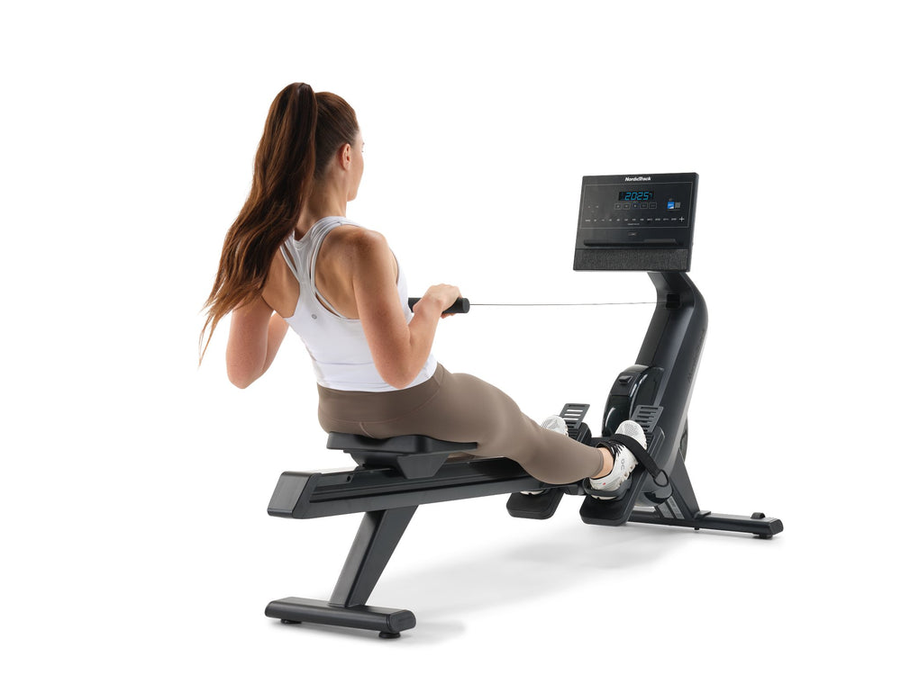 NordicTrack RW300 roeimachine