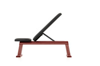 NoHrD Bench - Club