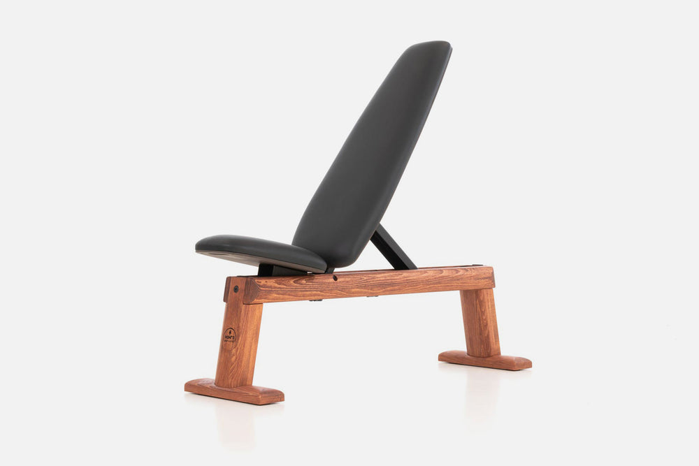 NoHrD Bench - Club (kunstleer)