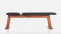 NoHrD Bench - Club (kunstleer)