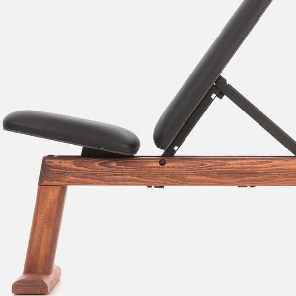 NoHrD Bench - Club (kunstleer)