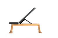 NoHrD Bench - Eiken