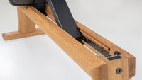 NoHrD Bench - Eiken