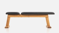 NoHrD Bench - Eiken
