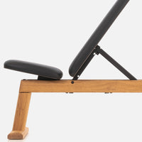NoHrD Bench - Eiken