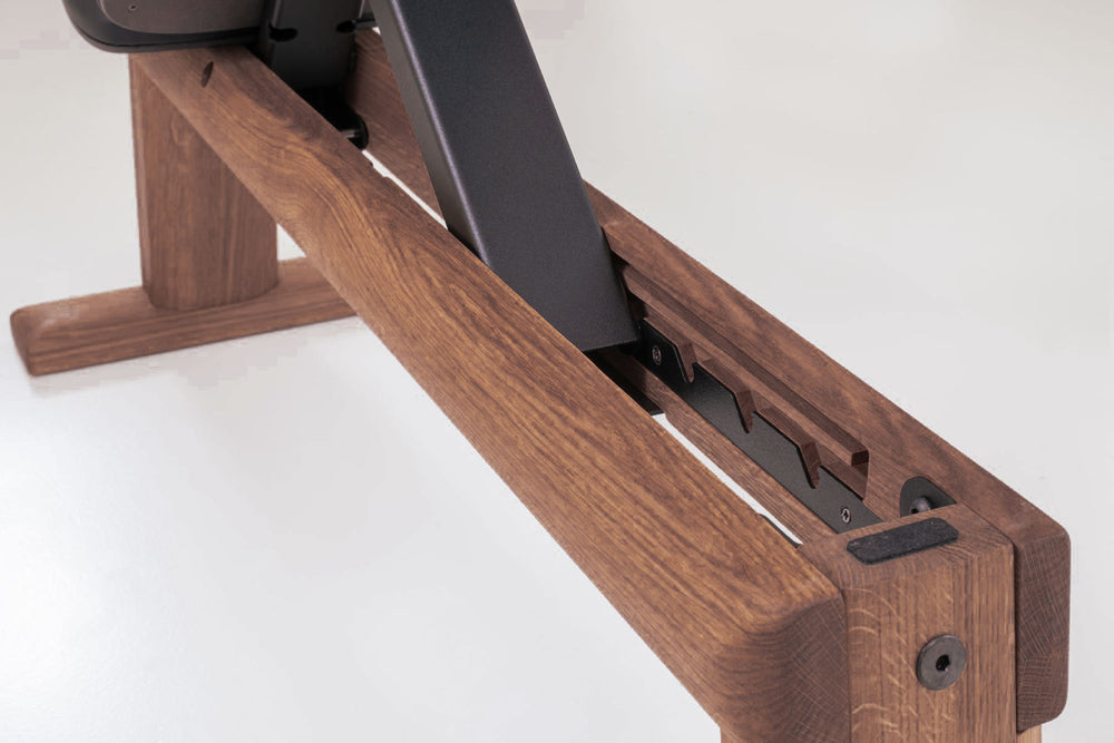 NoHrD Bench - Vintage Eiken