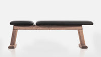 NoHrD Bench - Vintage Eiken