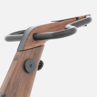 NOHrD Bike - Vélo d'intérieur en noyer