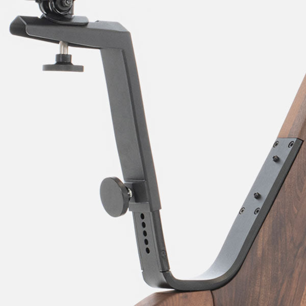 NOHrD Bike - Walnoot indoor cycle