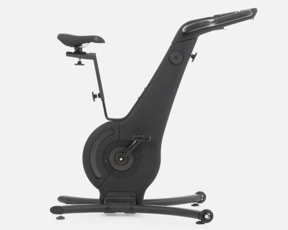 NOHrD Bike - Zwart indoor cycle