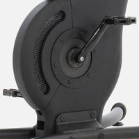 NOHrD Bike - Zwart indoor cycle