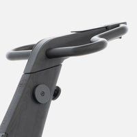 NOHrD Bike - Zwart indoor cycle